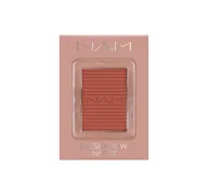 Cienie do powiek - NAM MATOWY CIEŃ DO POWIEK WYMIENNY WKŁAD 13 SWEET MANGO 3,5G - miniaturka - grafika 1