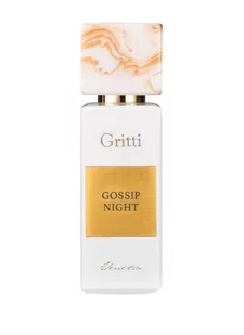 Gritti Gossip Night - Wody i perfumy damskie - miniaturka - grafika 1