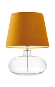 Lampy stojące - Kaspa Lampa stojąca SAWA VELVET 41013105) 41013105 - miniaturka - grafika 1