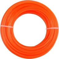 Akcesoria do kos i kosiarek - FLO TOYA S.A. ŻYŁKA TNĽCA GWIAZDKA 2.6mm x 15m T89425 [2451428] - miniaturka - grafika 1