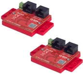 Akcesoria do monitoringu - ATTE ETH-ETH500-SET - Szybka wysyłka, Możliwy montaż, Upusty dla instalatorów, Profesjonalne doradztwo! - miniaturka - grafika 1