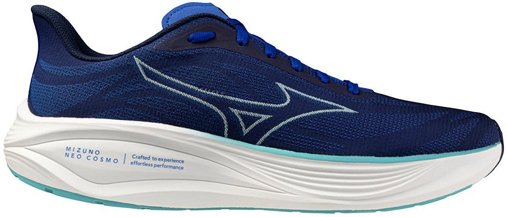 Mizuno Męskie buty do biegania MIZUNO NEO COSMO J1GC251003 44.5