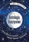 Poradniki psychologiczne - Astrologia księżycowa. Odkrywcza podróż przez znaki zodiaku - miniaturka - grafika 1