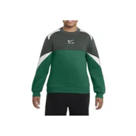 Odzież sportowa dziecięca - Bluza dziecięca Nike Air Crew - miniaturka - grafika 1