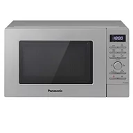 Kuchenki mikrofalowe - Panasonic NN-S29KSMEPG - miniaturka - grafika 1