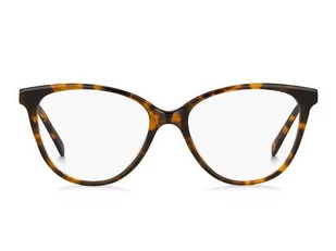 Okulary korekcyjne Pierre Cardin P.C. 8487 05L - Okulary korekcyjne, oprawki, szkła - miniaturka - grafika 3