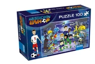 Puzzle - Granna Puzzle 100 Elementów Kosmiczny Wykop - miniaturka - grafika 1