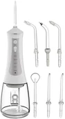 Irygatory do zębów - Irygator Lafe CleanPro Biały - miniaturka - grafika 1