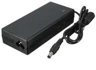 Adaptery i przejściówki - ASUS 04G26600190A adapter zasilający/ inwentor Wewnętrzna 120 W Czarny - miniaturka - grafika 1