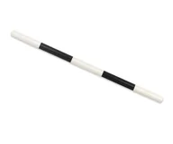 Zabawki i gry sportowe - Belka do przeszkody do skakania na Hobby Horse - czarna - 120 cm - miniaturka - grafika 1