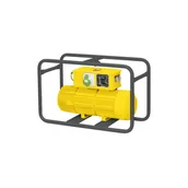 Inne urządzenia budowlane - Mechaniczna przetwornica częstotliwości Wacker Neuson FU 4 Wacker Neuson - miniaturka - grafika 1