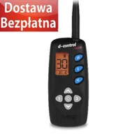 Artykuły szkoleniowe - Nadajnik d-control 1610 - miniaturka - grafika 1