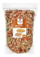 Zdrowa żywność - Mieszanka warzyw 250g - miniaturka - grafika 1