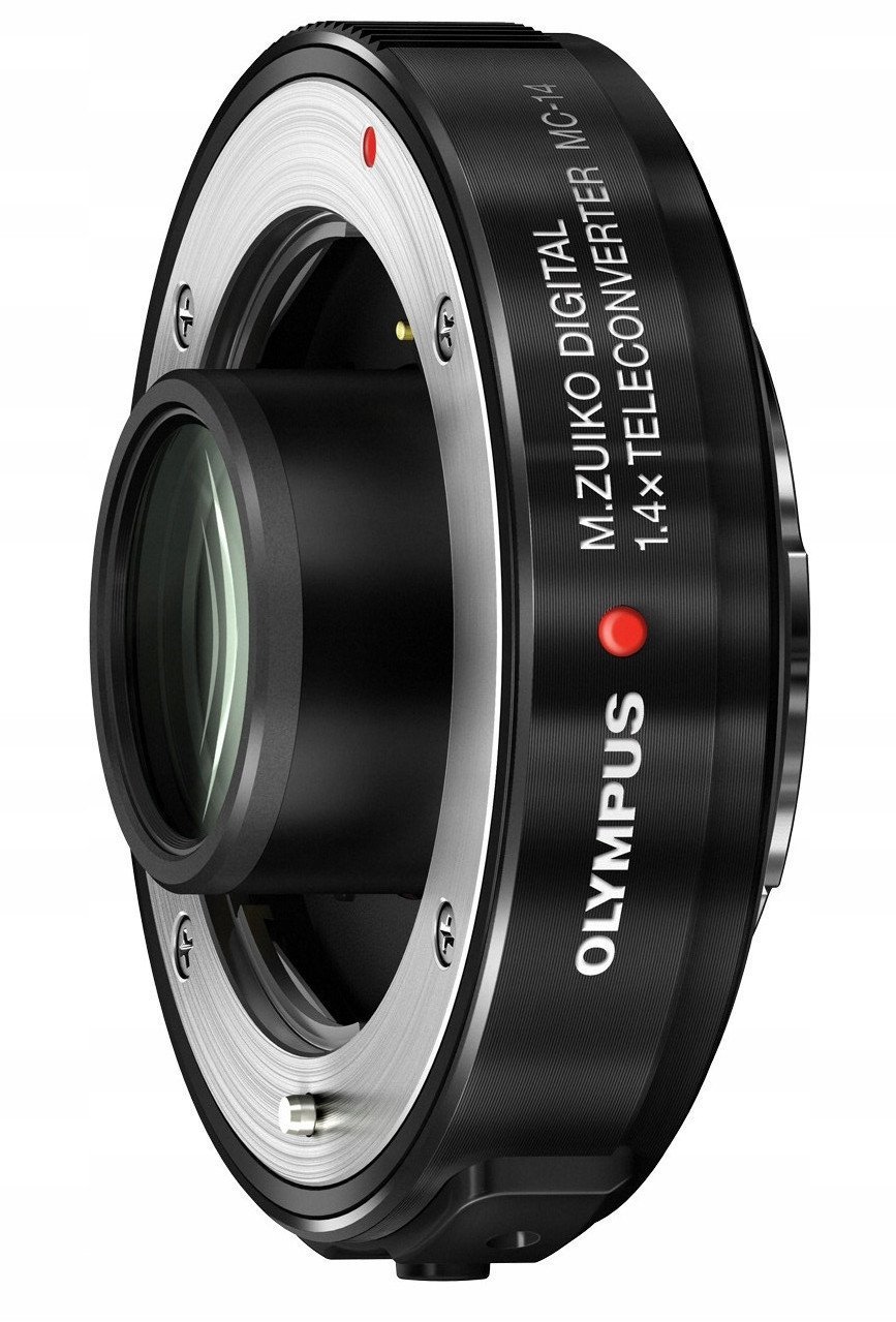 Olympus MC-14WV BLK OM V335560BW000