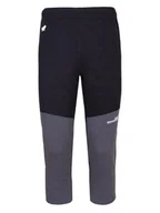 Kalesony - ROCK EXPERIENCE Kalesony funkcyjne "Moonstone 3/4" w kolorze czarno-szarym - miniaturka - grafika 1