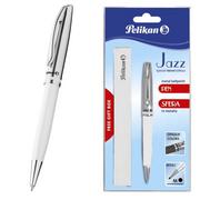 Przybory szkolne - Długopis Jazz Classic Velvet + pudełko PELIKAN - miniaturka - grafika 1