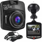 Wideorejestratory - SD Kamera samochodowa - miniaturka - grafika 1