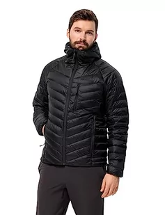 Jack Wolfskin Męska kurtka Passamani, Phantom, 3XL - Kurtki męskie - miniaturka - grafika 1