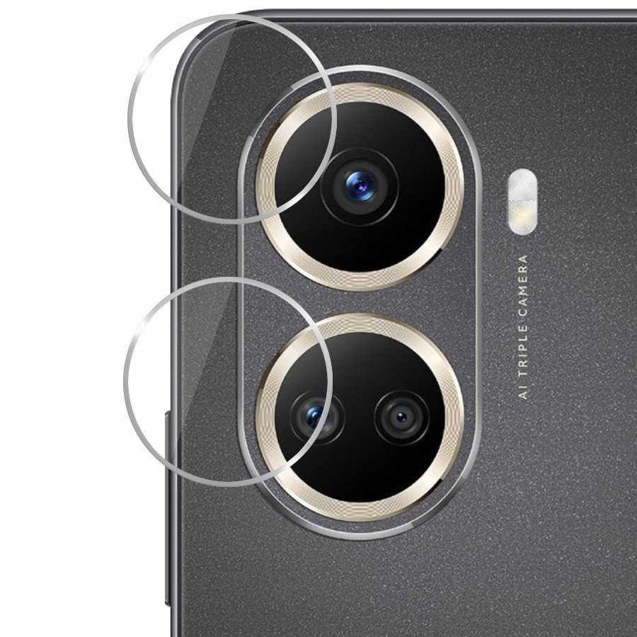 Szkło NA APARAT do Huawei Nova 10 SE CAMERA GLASS