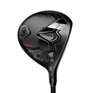 Cobra Darkspeed Max Fairway Wood kij golfowy - Golf - miniaturka - grafika 1