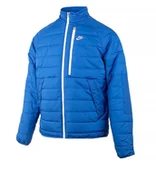 Kurtki męskie - Kurtka męska Nike Legacy Puffer Therma-FIT Repel DQ4929-480 L - miniaturka - grafika 1