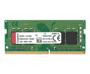 Kingston 16GB KTH-PL421/16G_NOB - Pamięci RAM - miniaturka - grafika 1
