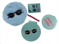 Torebki damskie - Torebka dziecięca Paso wielokolorowy Don't Care - miniaturka - grafika 1