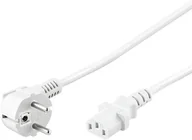 Kable - Kabel zasilający PremiumCord 2 m - miniaturka - grafika 1