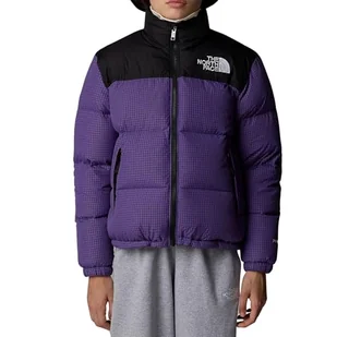 THE NORTH FACE Teen 1996 Retro Nuptse kurtka sportowa kurtka mieszana - Kurtki i płaszcze dla chłopców - miniaturka - grafika 1