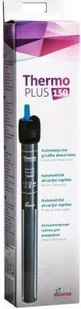 Diversa GRZAŁKA THERMO PLUS 150 W - Grzałki do akwarium - miniaturka - grafika 1