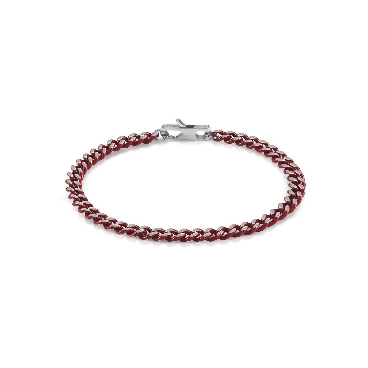 Bransoletka Damska Guess JUMB01382JWSTRDS