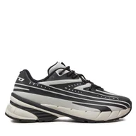 Sneakersy męskie - Sneakersy Diesel D-Airspeed Low Y03436 P6907 HA493 Czarny - miniaturka - grafika 1