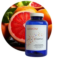 Zapachy do domu - GRAPEFRUIT 500 ml - miniaturka - grafika 1