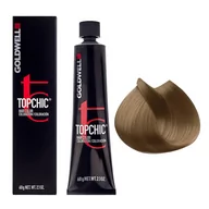 Farby do włosów i szampony koloryzujące - Goldwell Topchic elumena Limited TB 6 N @ RB, 1er Pack (1 X 60 ML) 4021609019954 - miniaturka - grafika 1