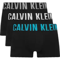 Majtki męskie - Calvin Klein Underwear Bokserki 3-pack - miniaturka - grafika 1
