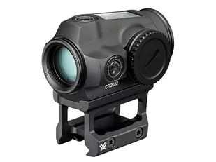 Vortex Optics - Kolimator Sparc Solar Red Dot - SPC-404 - Amunicja i osprzęt ASG - miniaturka - grafika 3