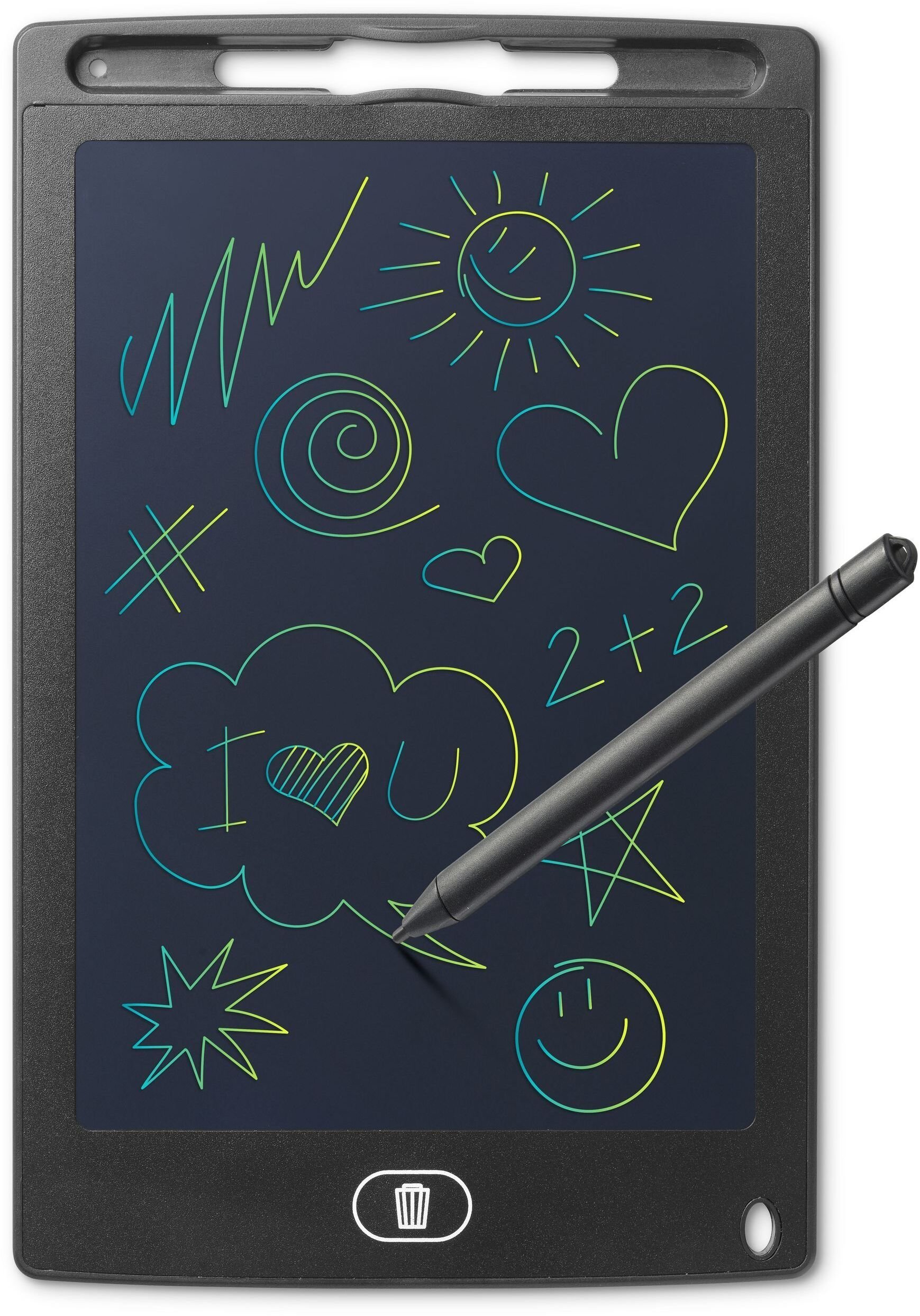 Tablet Cellular Line LCD Magic Artpad 8.5