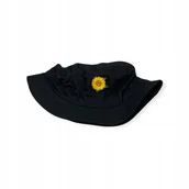 Czapki i chusty sportowe męskie - Czapka Bucket Hat Inuyasha Spencer's - miniaturka - grafika 1