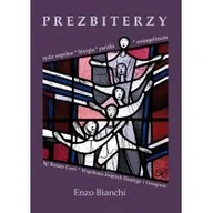 Religia i religioznawstwo - Prezbiterzy - miniaturka - grafika 1