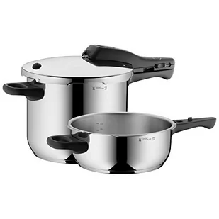 WMF Szybkowar 07 9266 9990-Set 2-teilig Perfect - Szybkowary - miniaturka - grafika 1