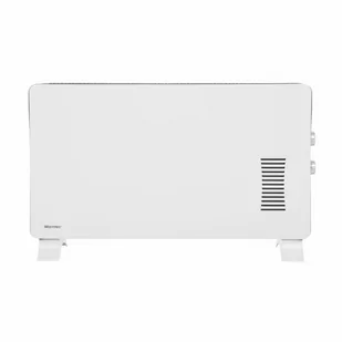 Grzejnik elektryczny łazienkowy Warmtec EWH-2000 - Grzejniki łazienkowe - miniaturka - grafika 1