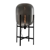 Lampy stojące - Italux FL-82321-1A-M - miniaturka - grafika 1