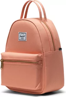 Plecak Herschel Nova Mini 9L Canyon Sunset - Plecaki - miniaturka - grafika 1
