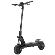 Hulajnogi elektryczne - Składana hulajnoga elektryczna YUME HAWK, opony terenowe 10x3,15 cali, silnik 1200W*2, bateria 60V 25Ah, NFC - miniaturka - grafika 1