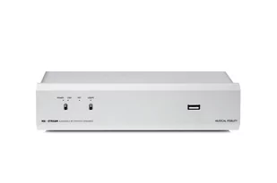 Odtwarzacz strumieniowy Musical Fidelity MX-Stream Kolor: Czarny - Odtwarzacze sieciowe - miniaturka - grafika 1