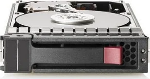 HPE 600GB 6G SAS 10K rpm SFF SC Enterprise dysk twardy 10000 RPM 2.5" - Dyski serwerowe - miniaturka - grafika 1