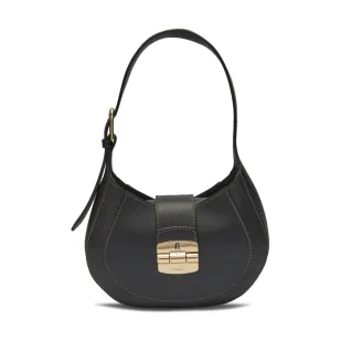 Furla Skórzane hobo FURLA CLUB 2 S - Torebki damskie - miniaturka - grafika 1