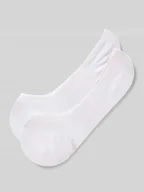 Skarpetki męskie - Skarpetki stopki w zestawie 2 szt. model ‘FOOTIE’ - miniaturka - grafika 1