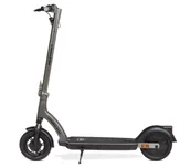 Hulajnogi elektryczne - MS Energy URBAN 500 500W 50km 10" Grafitowy - miniaturka - grafika 1