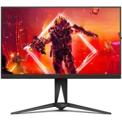 Monitory - AOC AGON AG325QZN/EUU - miniaturka - grafika 1